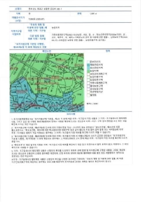 전라남도 영광군 묘량면 운당리 382-1 전 경매 사진 9