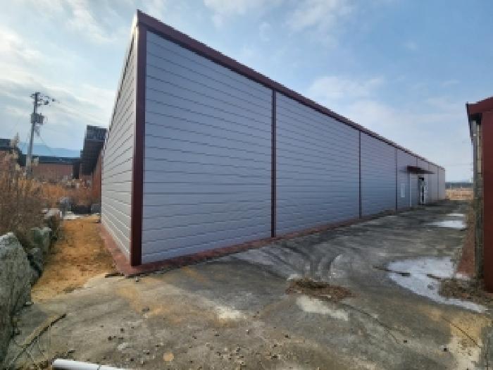 전라남도 곡성군 입면 삼오리 168-4 창고 경매 사진 10