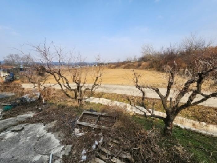 전라남도 곡성군 입면 삼오리 168-4 창고 경매 사진 12