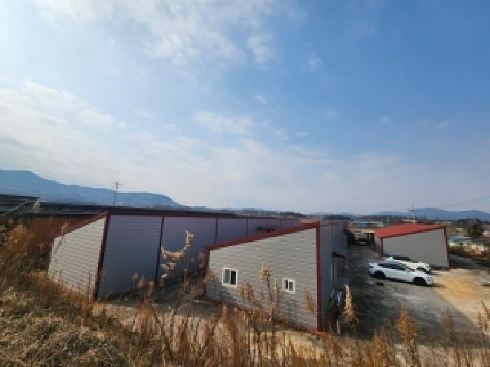 전라남도 곡성군 입면 삼오리 168-4 창고 경매 사진 13