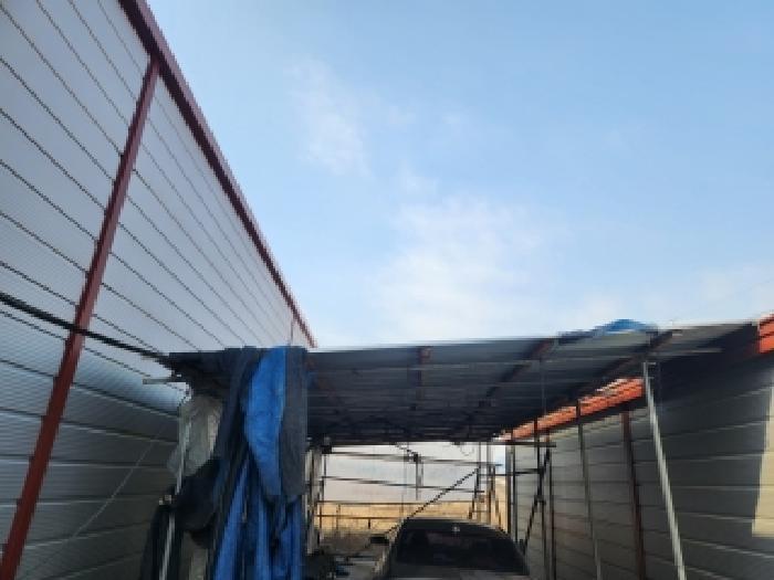 전라남도 곡성군 입면 삼오리 168-4 창고 경매 사진 16