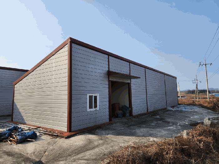 전라남도 곡성군 입면 삼오리 168-4 창고 경매 사진 5