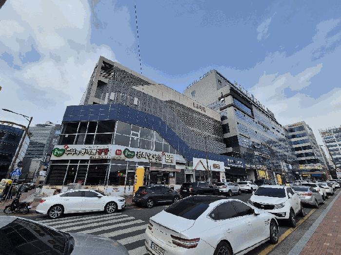 전라남도 나주시 근린상가