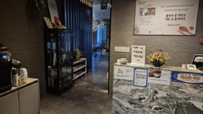 전라남도 나주시 빛가람동 348-17 코어프라자 2층202호 근린상가 경매 사진 5