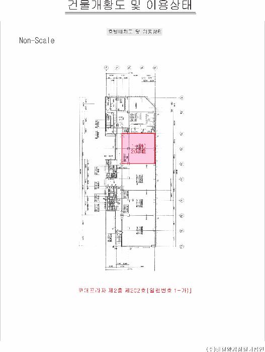 전라남도 나주시 빛가람동 348-17 코어프라자 2층202호 근린상가 경매 사진 9