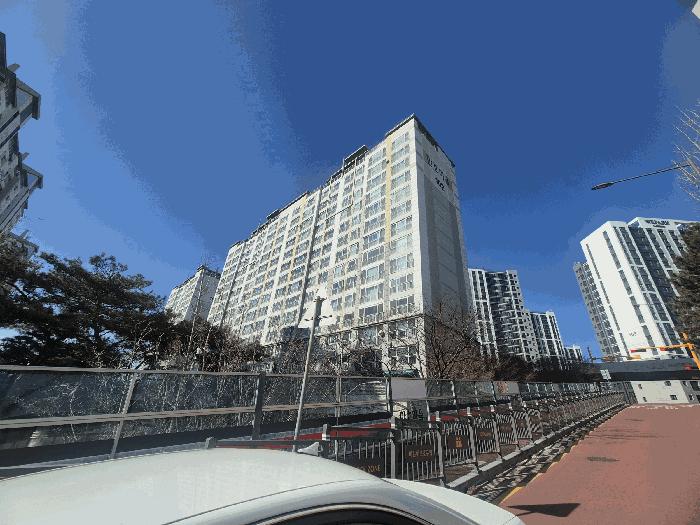 광주광역시 서구 금호동 931 금호동 쌍용예가 만호마을 102동 5층501호 아파트 경매 사진 1