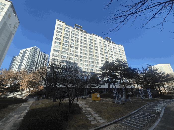 광주광역시 서구 금호동 931 금호동 쌍용예가 만호마을 102동 5층501호 아파트 경매 사진 2