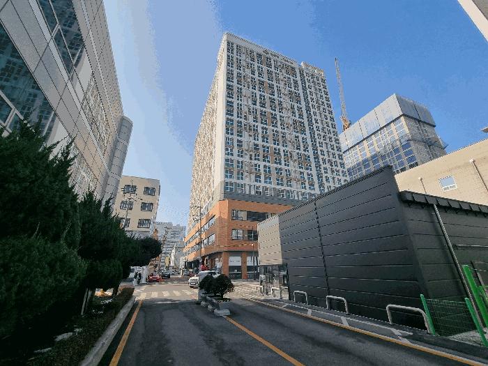 광주광역시 북구 신안동 121-2 광주역한국아델리움 9층913호 오피스텔 경매 사진 3
