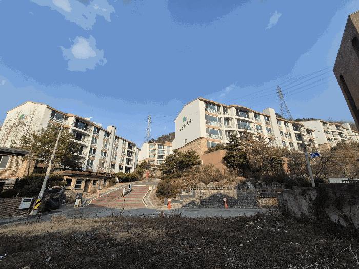 광주광역시 북구 두암동 1001 무등산이스토리 110동 1층102호 다세대(빌라) 경매 사진 1