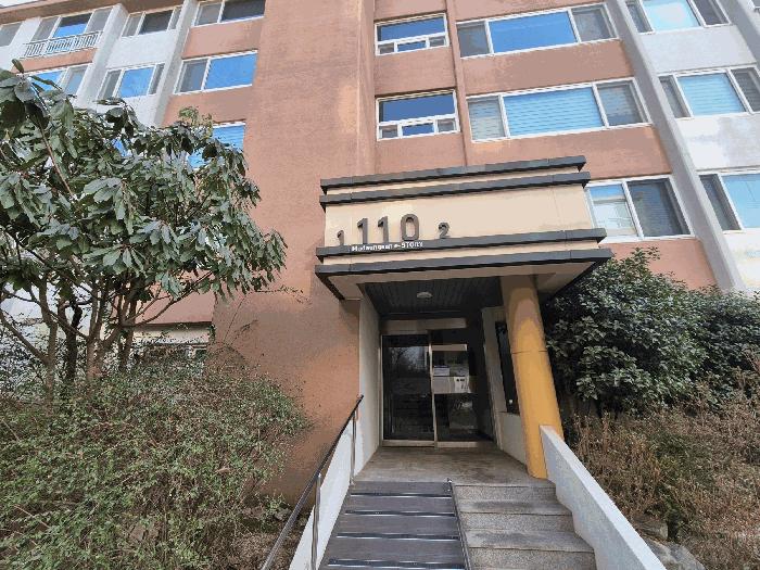 광주광역시 북구 두암동 1001 무등산이스토리 110동 1층102호 다세대(빌라) 경매 사진 3