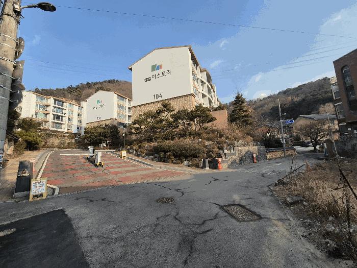 광주광역시 북구 두암동 1001 무등산이스토리 110동 1층102호 다세대(빌라) 경매 사진 4