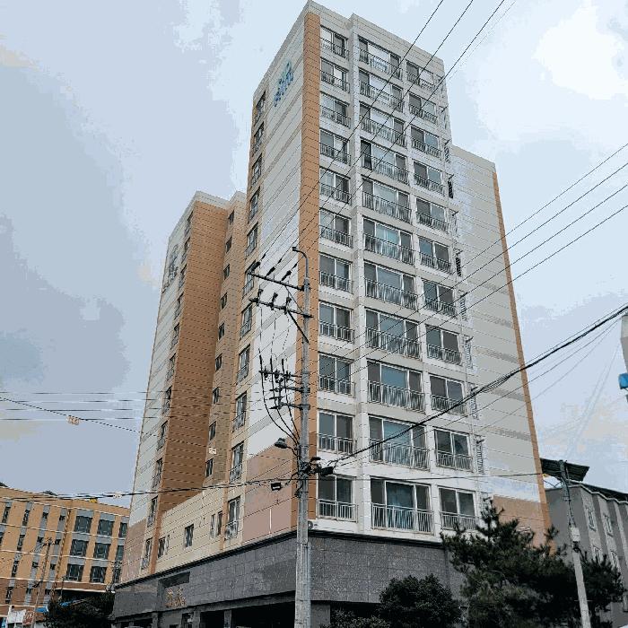 광주광역시 광산구 송정동 731-1 송정크레지움센트럴 5층501호 아파트 경매 사진 3