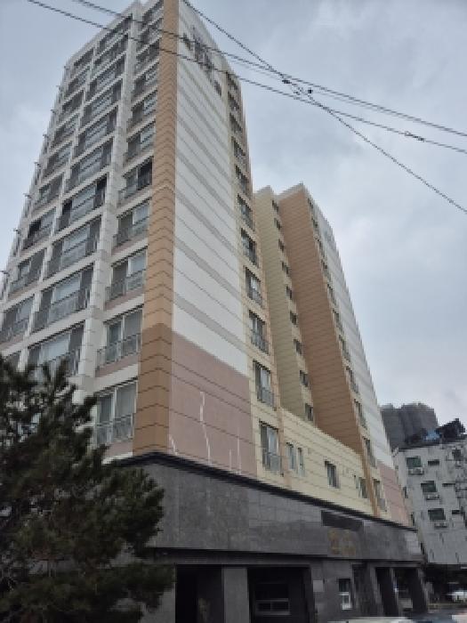 광주광역시 광산구 송정동 731-1 송정크레지움센트럴 5층501호 아파트 경매 사진 7