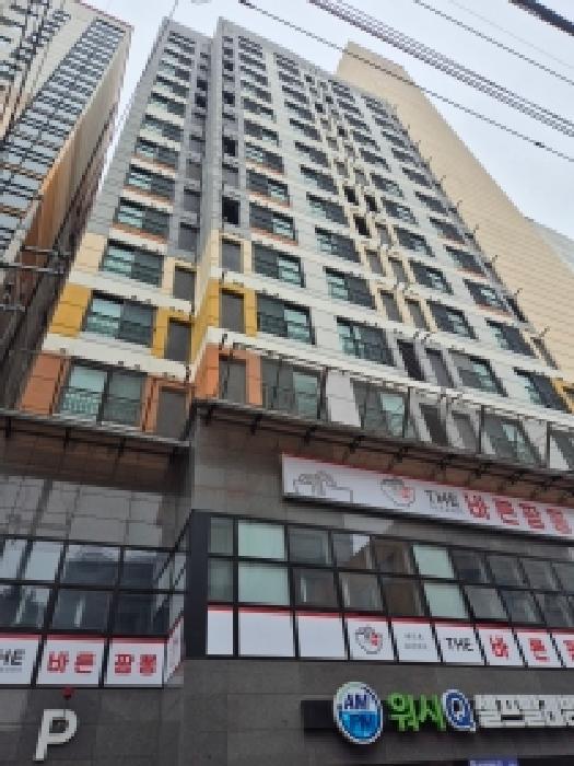 광주광역시 동구 대인동 150 영무파라드오피스텔 3층301호 오피스텔 경매 사진 5