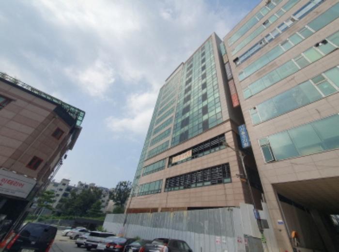 경기도 남양주시 평내동 578 근린시설 경매 사진 1