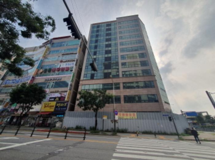 경기도 남양주시 평내동 578 근린시설 경매 사진 5
