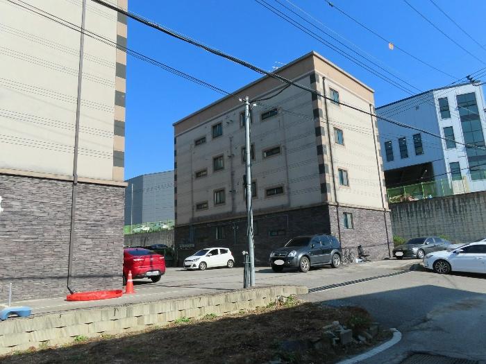 경기도 이천시 대월면 사동로53번길 2, 1동 3층302호구) 경기도 이천시 대월면 사동리 116-13 다세대(빌라) 경매 사진 5