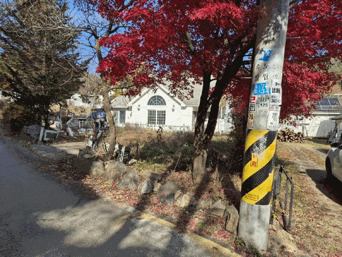 경기 양평군 주택