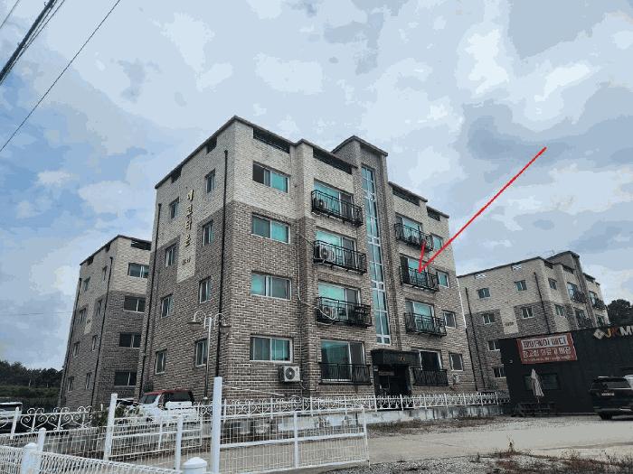 경기도 여주시 월송동 247-2 에코타운 104동 3층302호 다세대(빌라) 경매 사진 5