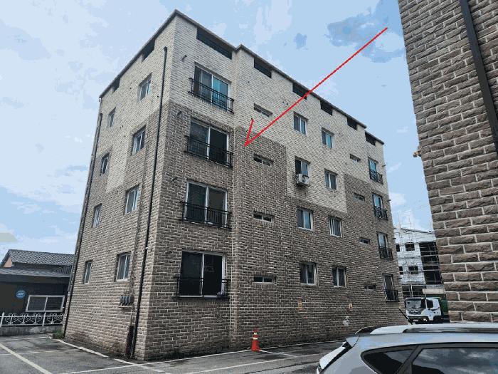 경기도 여주시 월송동 247-2 에코타운 104동 3층302호 다세대(빌라) 경매 사진 6