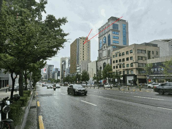 서울 강남구 근린상가