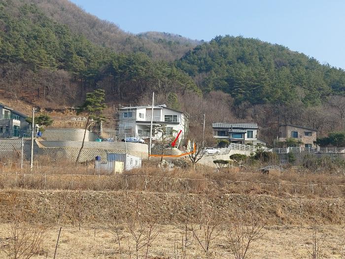 경기 양평군 주택