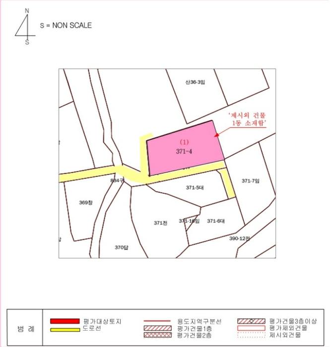 경기도 양평군 용문면 연수리 371-4 주택 경매 사진 18
