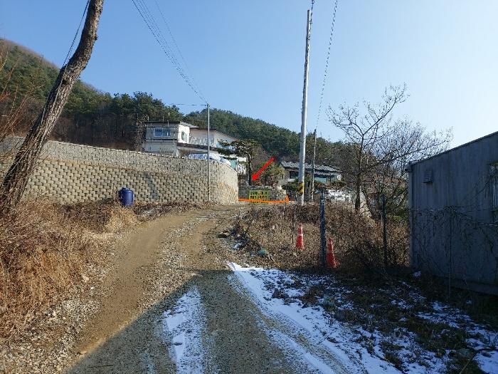 경기도 양평군 용문면 연수리 371-4 주택 경매 사진 2
