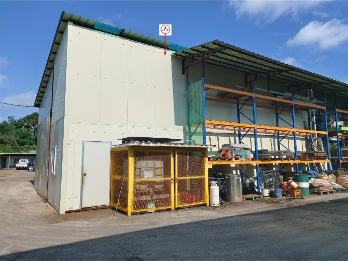 경기도 여주시 세종대왕면 광대리 500-7 공장 경매 사진 17