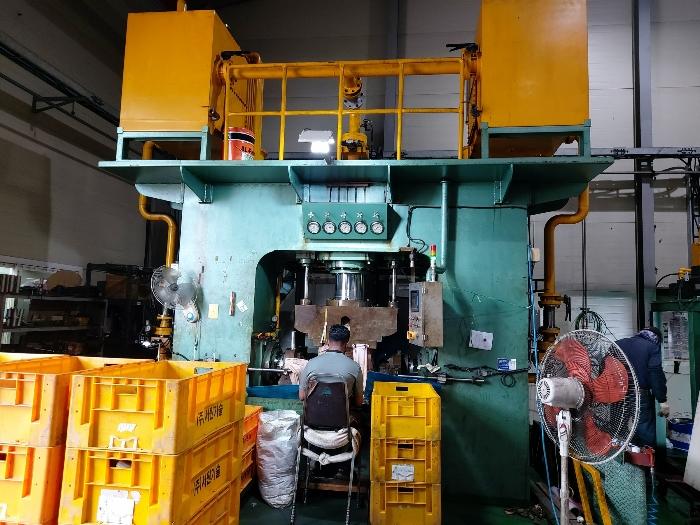 경기도 여주시 세종대왕면 광대리 500-7 공장 경매 사진 18