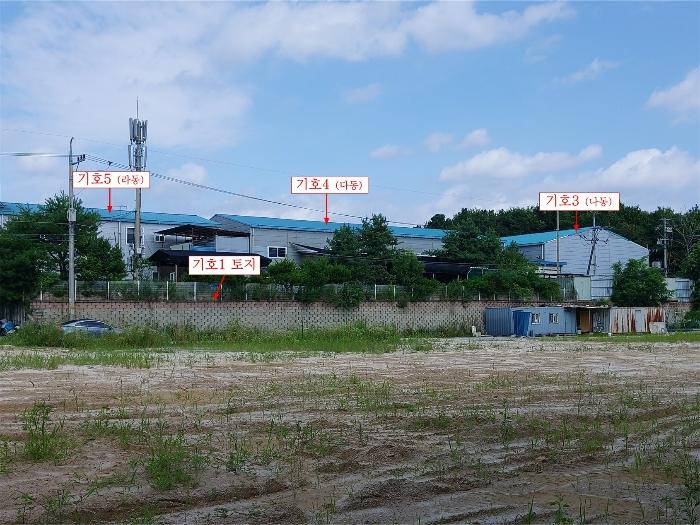 경기도 여주시 세종대왕면 광대리 500-7 공장 경매 사진 2