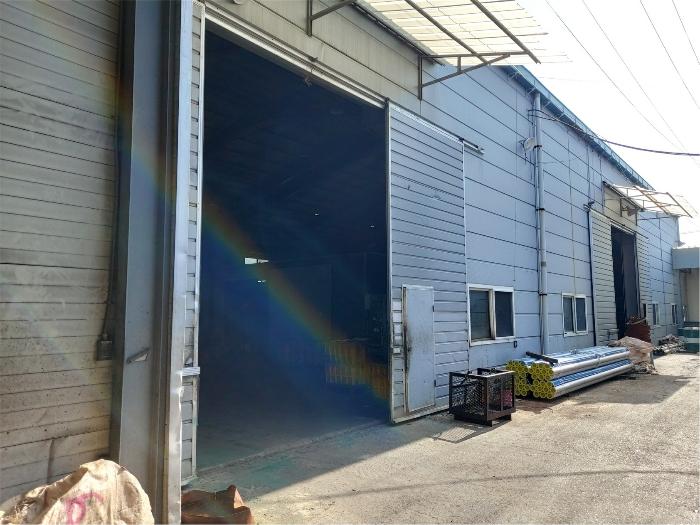 경기도 여주시 세종대왕면 광대리 500-7 공장 경매 사진 3