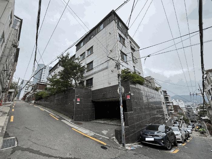 서울특별시 관악구 봉천동 635-198 팰리스타운 2층201호 다세대(빌라) 경매 사진 2