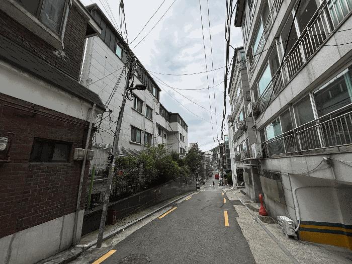 서울특별시 관악구 봉천동 635-198 팰리스타운 2층201호 다세대(빌라) 경매 사진 5