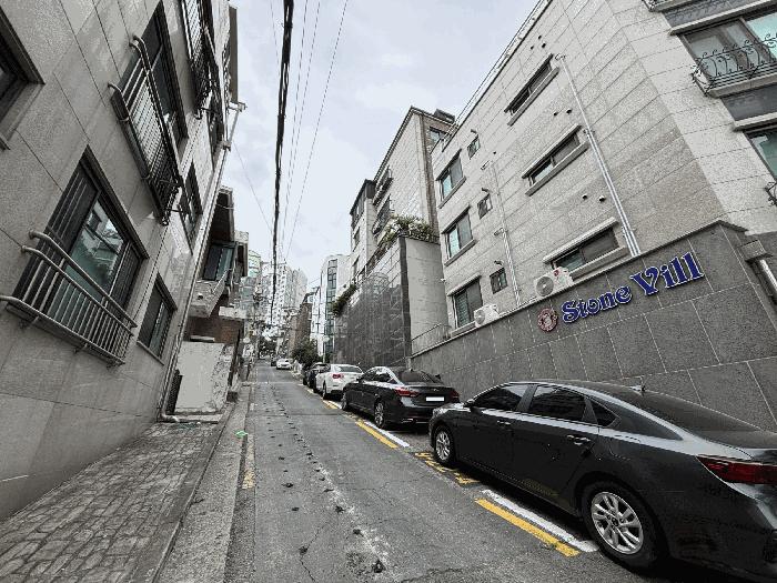 서울특별시 관악구 봉천동 635-198 팰리스타운 2층201호 다세대(빌라) 경매 사진 6