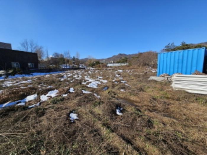 경기도 용인시 처인구 원삼면 좌항리 324-3 전 경매 사진 6