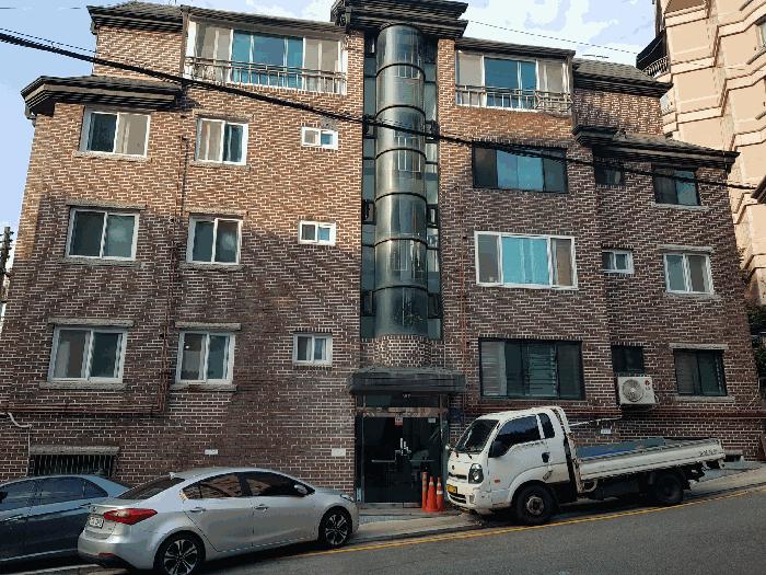 서울특별시 강남구 도곡동 193-62 지하층비01호 다세대(빌라) 경매 사진 1