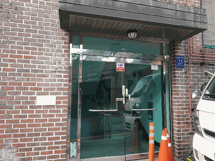 서울특별시 강남구 도곡동 193-62 지하층비01호 다세대(빌라) 경매 사진 2
