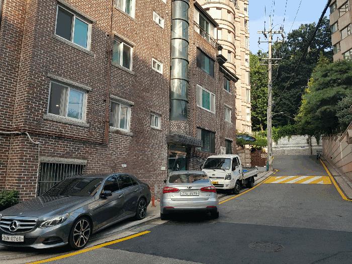 서울특별시 강남구 도곡동 193-62 지하층비01호 다세대(빌라) 경매 사진 3