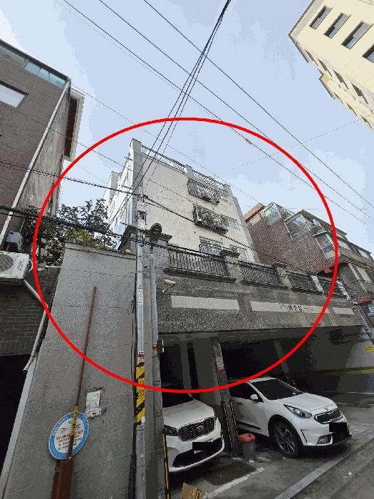 서울 관악구 다세대(빌라)