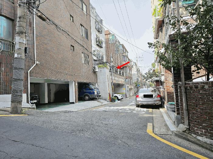 서울특별시 관악구 신림동 409-234 태경빌 4층401호 다세대(빌라) 경매 사진 2
