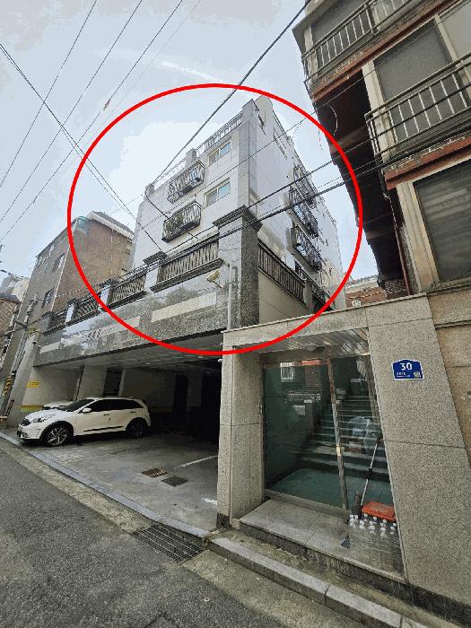 서울특별시 관악구 신림동 409-234 태경빌 4층401호 다세대(빌라) 경매 사진 4