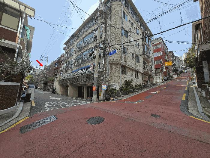 서울특별시 관악구 신림동 409-234 태경빌 4층401호 다세대(빌라) 경매 사진 8
