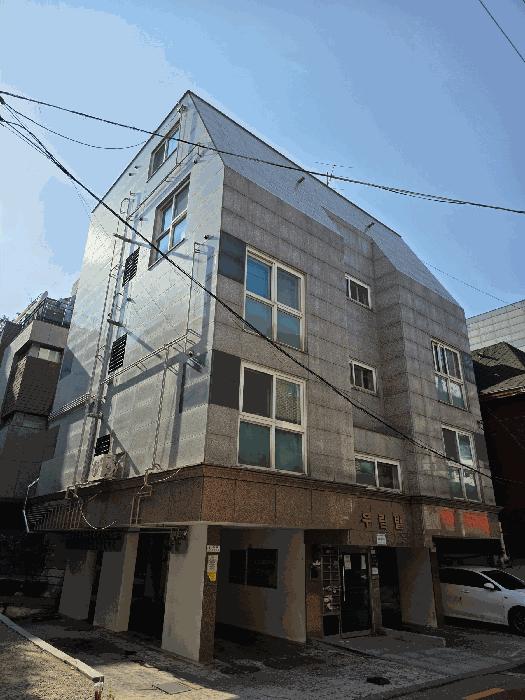 서울특별시 강남구 논현동 182-6 우림빌주건축물제1동 5층502호 다세대(빌라) 경매 사진 4