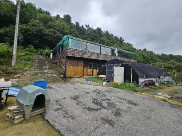 경기도 양평군 용문면 오촌리 175-2 전 경매 사진 20