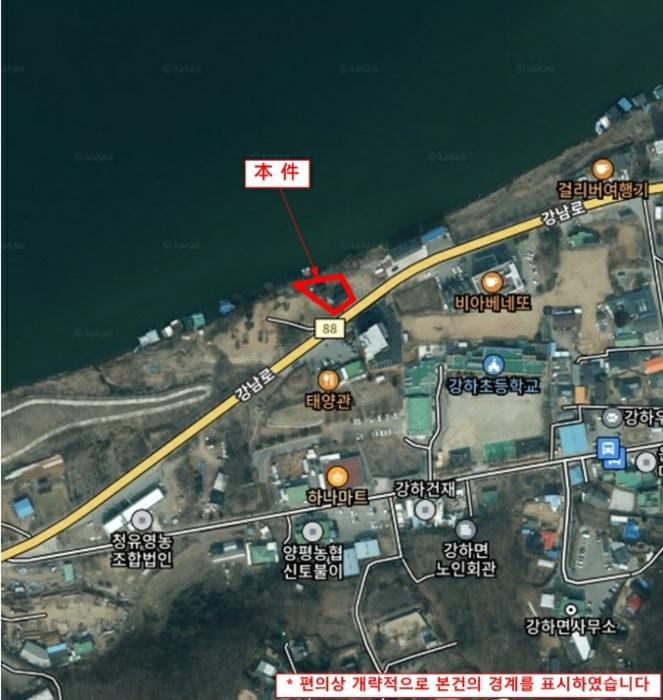 경기도 양평군 강하면 운심리 68-5 전 경매 사진 11