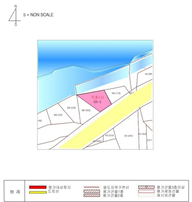 경기도 양평군 강하면 운심리 68-5 전 경매 사진 13