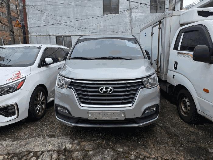 부산 동래구 미남로 73, 동신주차장(051-503-8996) 차량 경매 사진 12