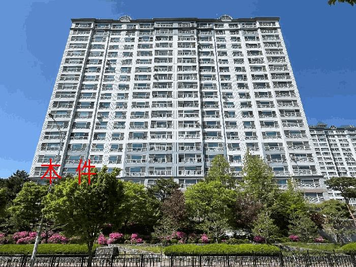 경기도 화성시 향남읍 행정리 494 향남시범살구꽃마을한일베라체아파트 1304동 4층404호 아파트 경매 사진 2