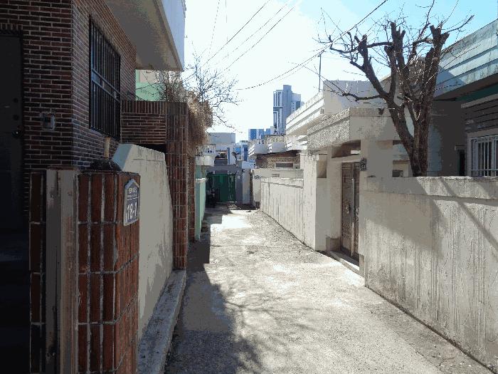 부산 동래구 주택